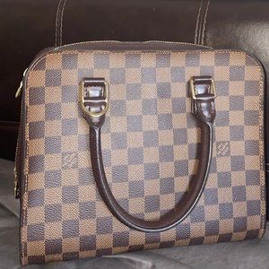 Louis Vuitton Triana Vintage Purse